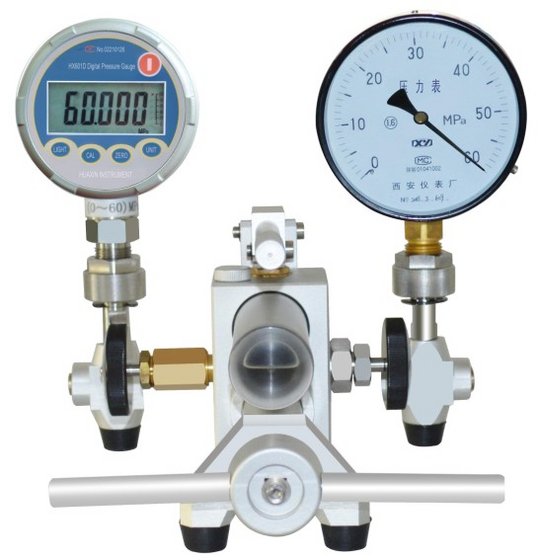 Cách chọn và lắp đặt đồng hồ đo áp suất